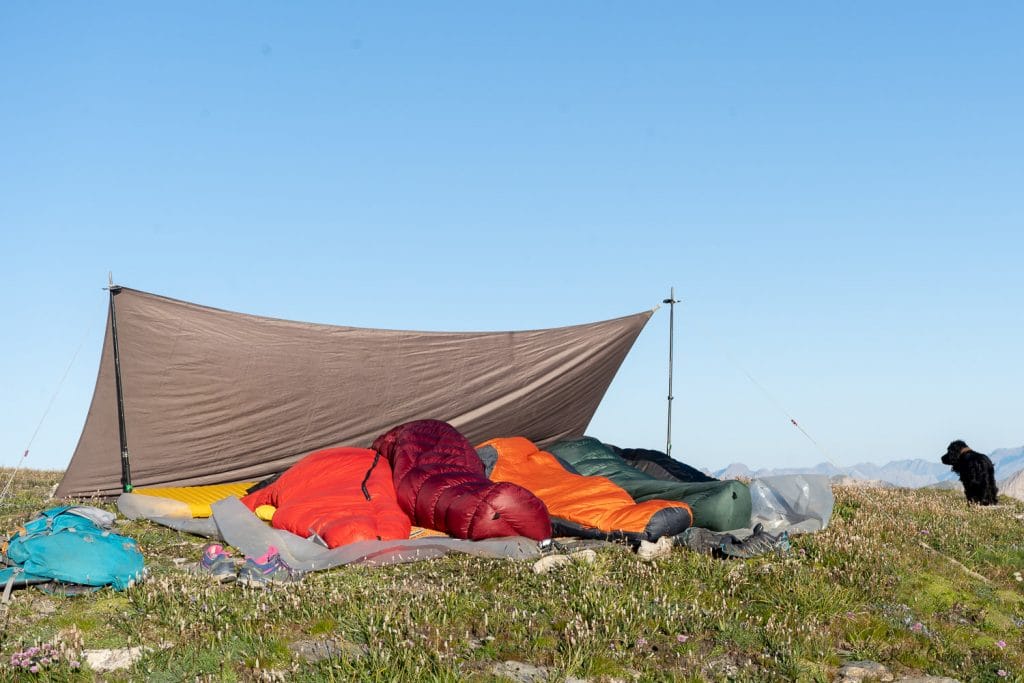 Bivouac