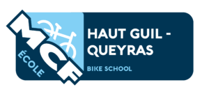 Ecole VTT MCF Haut Guil - Queyras